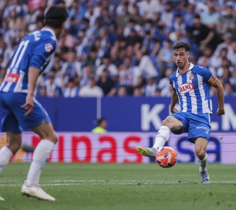 VfL Wolfsburgo vs. RCD Espanyol en directo: horario y dónde ver