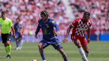 Rodrigo de Paul llega al Inter Miami para ganar títulos