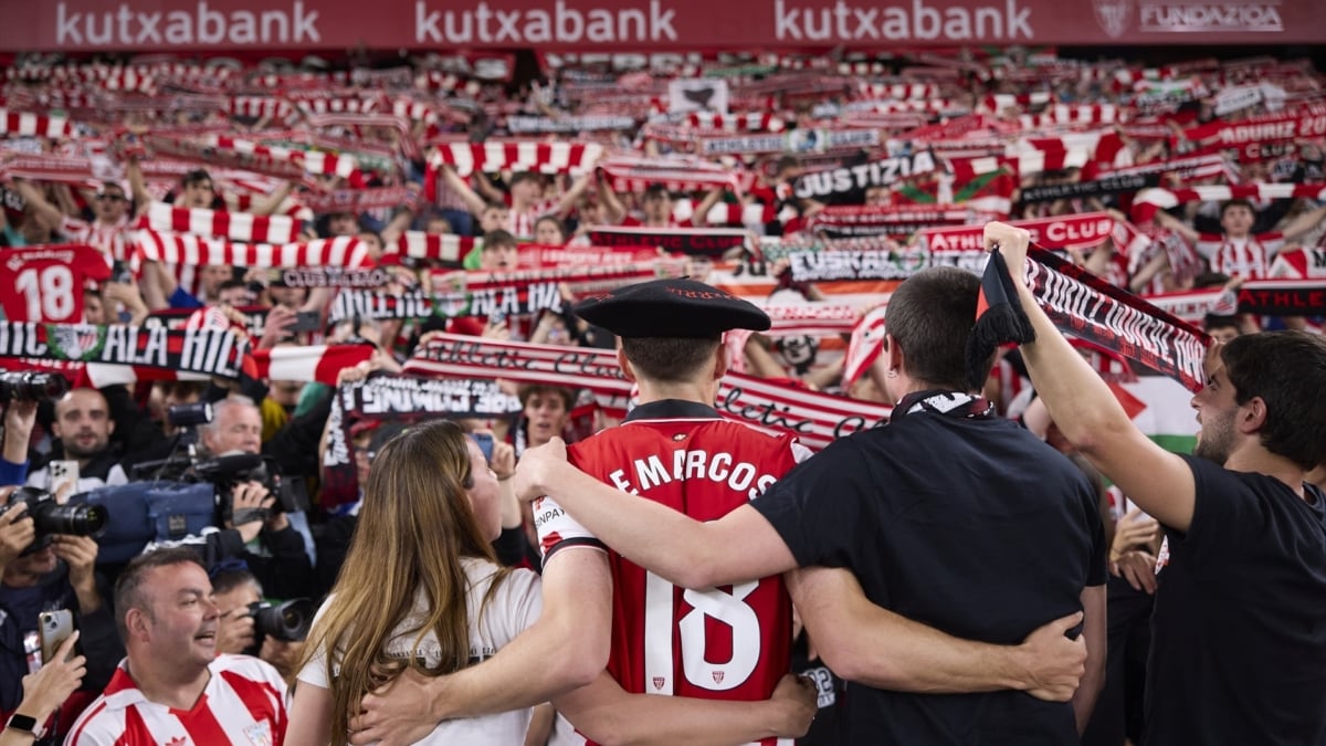 Racing de Santander vs. Athletic Club en directo: horario y dónde ver