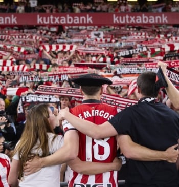 Racing de Santander vs. Athletic Club en directo: horario y dónde ver