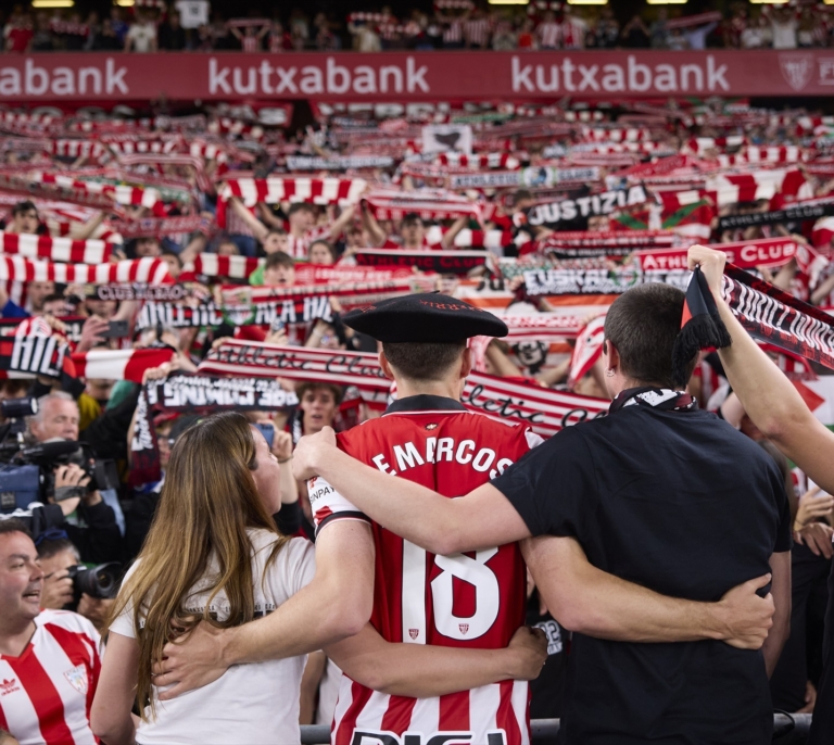 Racing de Santander vs. Athletic Club en directo: horario y dónde ver