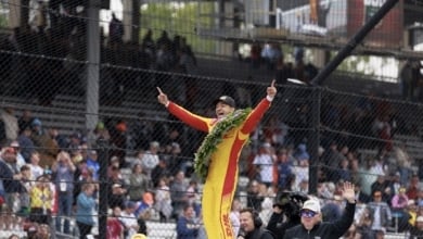 IndyCar hoy: fecha, hora, canal, TV y dónde ver online en España