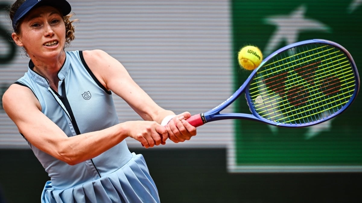 Solana Sierra vs Cristina Bucsa: cuándo y dónde ver la tercera ronda de Wimbledon