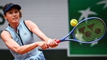 Solana Sierra vs Cristina Bucsa: cuándo y dónde ver la tercera ronda de Wimbledon