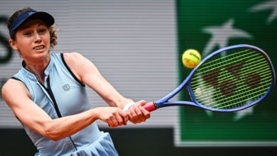 Solana Sierra vs Cristina Bucsa: cuándo y dónde ver la tercera ronda de Wimbledon