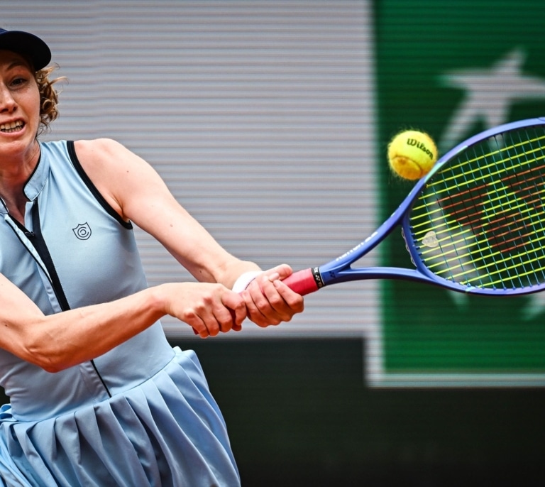 Solana Sierra vs Cristina Bucsa: cuándo y dónde ver la tercera ronda de Wimbledon