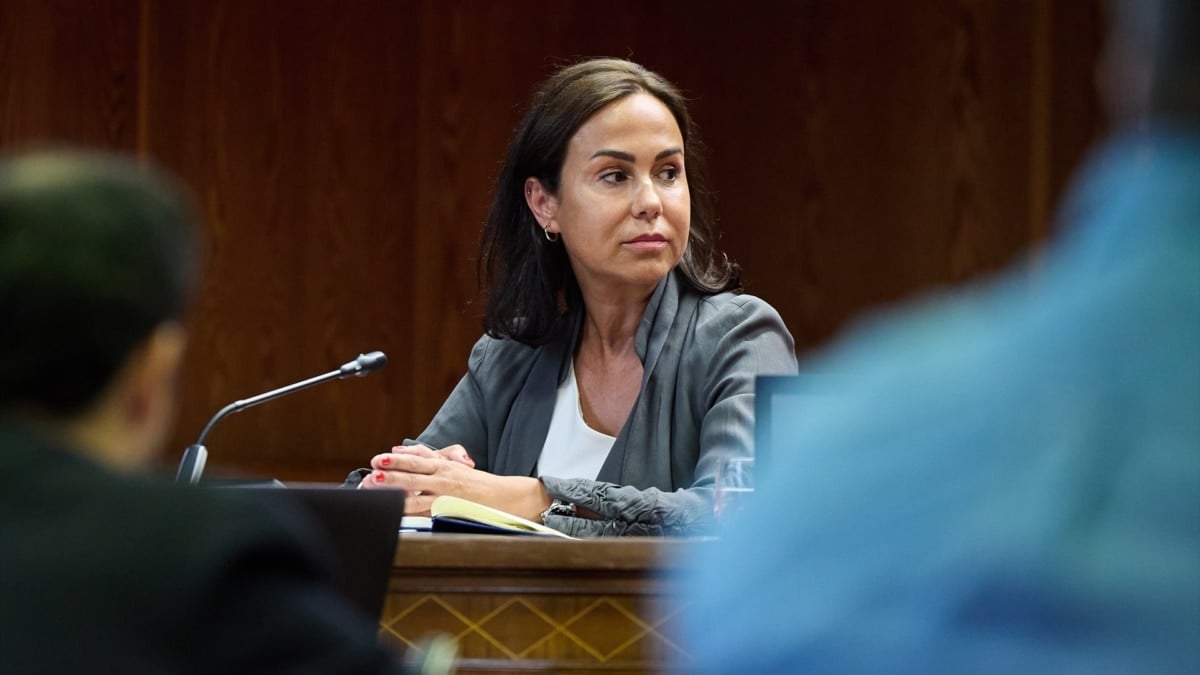 El juez atribuye a Pardo de Vera una "notoria discrecionalidad" en la adjudicación de obra pública y destaca el interés de Cerdán en que ascendiera a secretaria de Estado