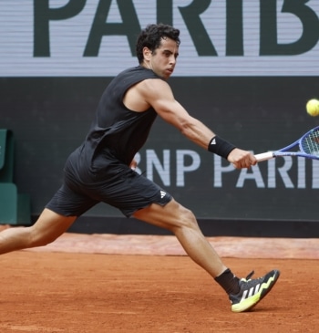 Jaume Munar vence a Marozsán (6-2, 6-3, 7-6) y se clasifica para [...]