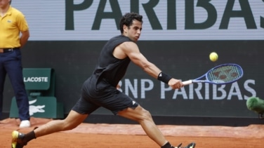 Jaume Munar vence a Marozsán (6-2, 6-3, 7-6) y se clasifica para tercera ronda de Wimbledon 2025