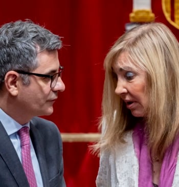 El “golpe en la mesa” de los conservadores del CGPJ para hacerse [...]