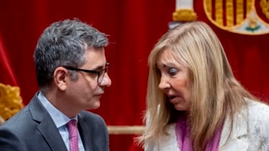 El “golpe en la mesa” de los conservadores del CGPJ para hacerse con la presidencia de las salas clave del Supremo