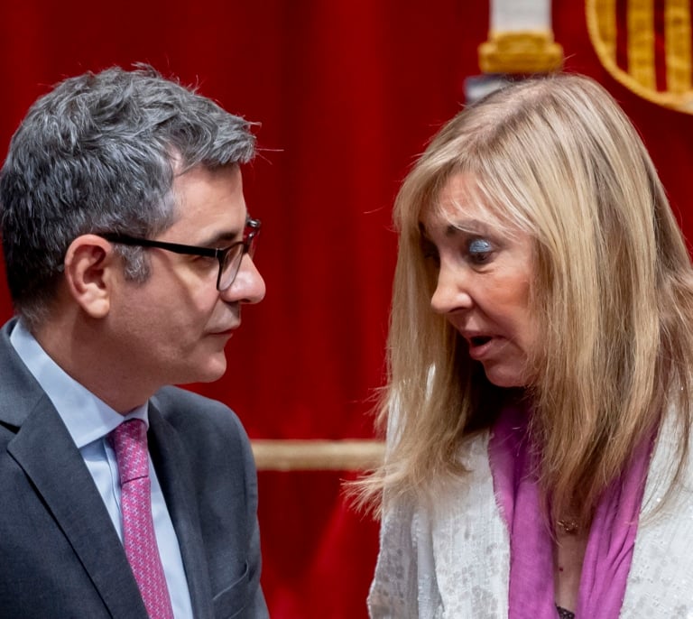 El “golpe en la mesa” de los conservadores del CGPJ para hacerse con la presidencia de las salas clave del Supremo