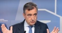 El PNV advierte a Sánchez de que sin "mayorías ni presupuestos" el Congreso "no es muy sostenible"