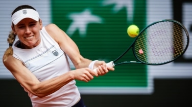 Ekaterina Alexandrova: Tenista rusa cinco títulos WTA y Top 20 mundial