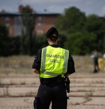 Busca a una menor desaparecida ayer en Palmanova, en Mallorca