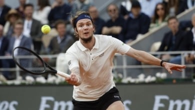 Alexander Bublik: ¿Quién es?
