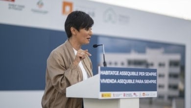Estos son los cambios que entran con la nueva normativa del alquiler en Cataluña