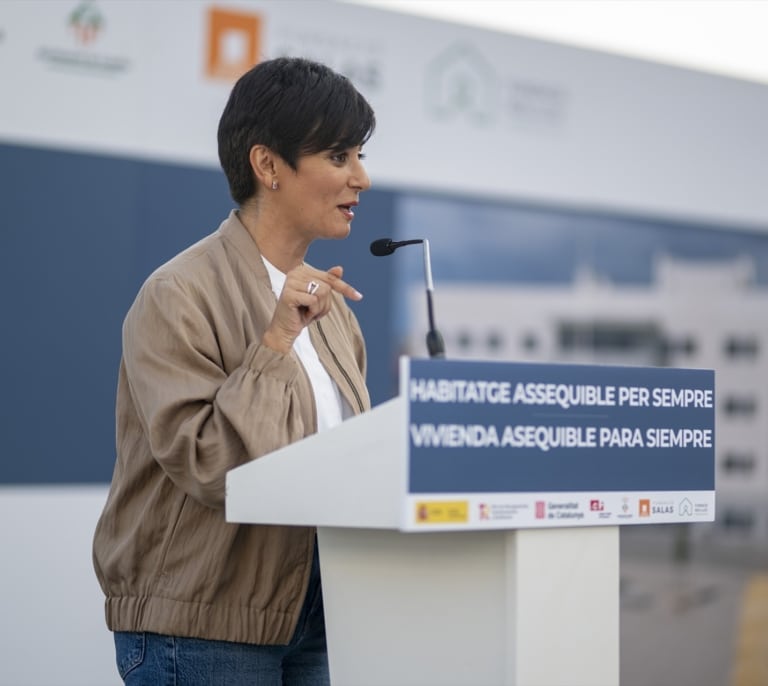 Estos son los cambios que entran con la nueva normativa del alquiler en Cataluña