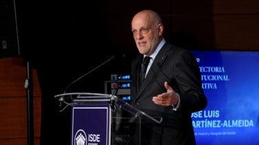 Javier Tebas cuestiona el éxito rotundo del Mundial de Clubes