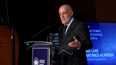 Javier Tebas cuestiona el éxito rotundo del Mundial de Clubes