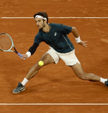 Lorenzo Musetti, el joven talento italiano que conquista el tenis mundial