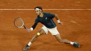 Lorenzo Musetti, el joven talento italiano que conquista el tenis mundial