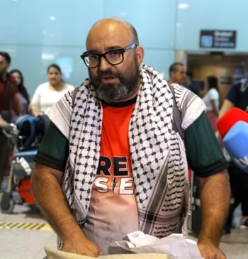 Presentan una querella en la Audiencia Nacional contra Netanyahu por crímenes de [...]