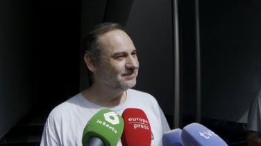 La UCO revela los cobros de Ábalos como invitado de Risto Mejide y de la productora de Javier Ruiz
