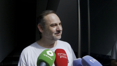 La UCO revela los cobros de Ábalos como invitado de Risto Mejide y de la productora de Javier Ruiz