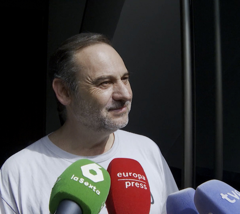 La UCO revela los cobros de Ábalos como invitado de Risto Mejide y de la productora de Javier Ruiz