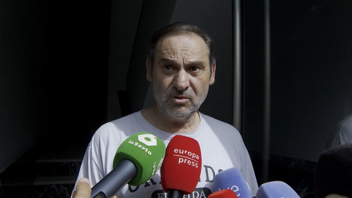 José Luis Ábalos
