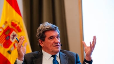 Dimite la exjefa económica de Rajoy que Escrivá fichó para el Banco de España