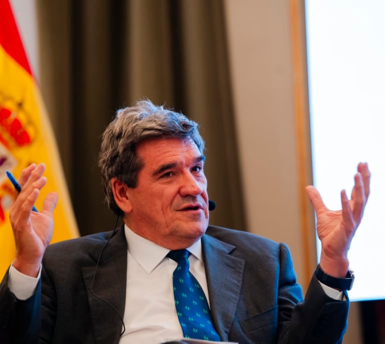 Dimite la exjefa económica de Rajoy que Escrivá fichó para el Banco de España