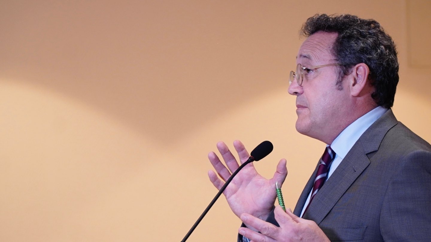 García Ortiz recibió el revolcón del TS mientras defendía en el Consejo de Estado la "independencia" fiscal