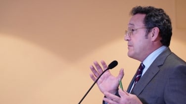 García Ortiz recibió el revolcón del TS mientras defendía en el Consejo de Estado la "independencia" fiscal