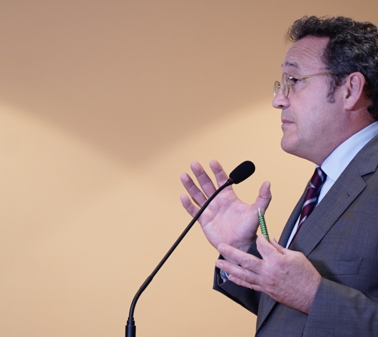 García Ortiz recibió el revolcón del TS mientras defendía en el Consejo de Estado la "independencia" fiscal