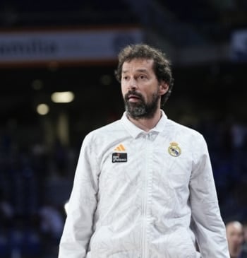 Sergio Llull extiende su contrato un año con el Real Madrid