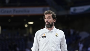 Sergio Llull extiende su contrato un año con el Real Madrid