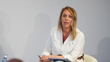 La liberal y 'ayusista' Alma Ezcurra será vicesecretaria de coordinación sectorial del PP