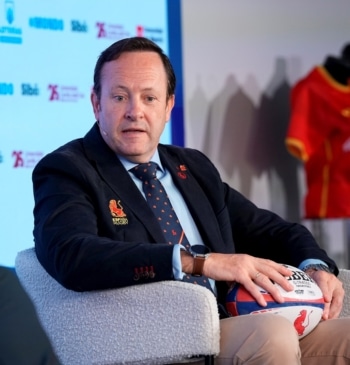 'Creciendo Juntas' consigue más de 200 jugadoras de rugby en su primera [...]
