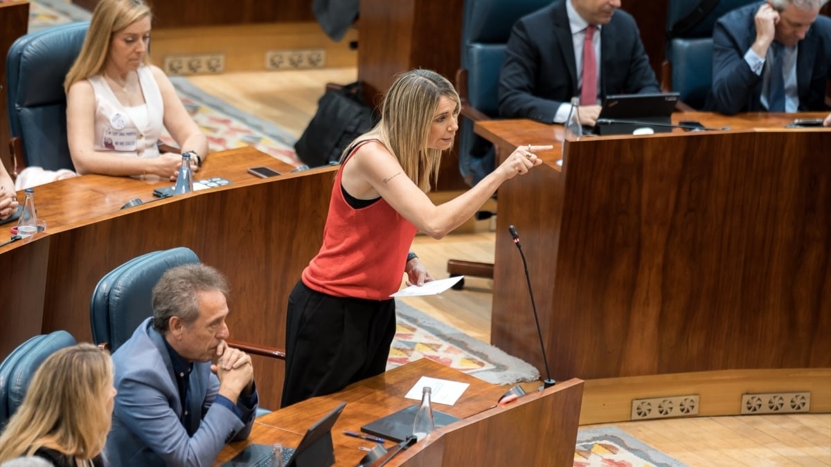 El PSOE tacha de "bocachanclas" a los dirigentes del PP