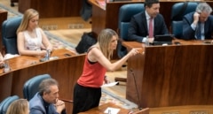 El PSOE tacha de "bocachanclas" a los dirigentes del PP