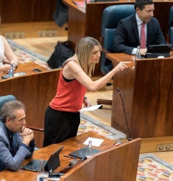 El PSOE tacha de "bocachanclas" a los dirigentes del PP