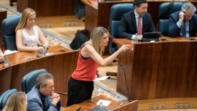 El PSOE tacha de "bocachanclas" a los dirigentes del PP