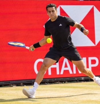 El español Jaume Munar avanza a la segunda ronda de Wimbledon tras [...]