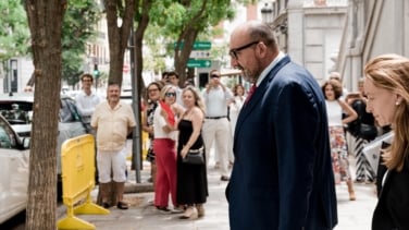 Koldo, tras pedir el secuestro de audios privados: "¿Qué tiene que ver mi vida? ¿Por qué se perjudica a otras personas?"