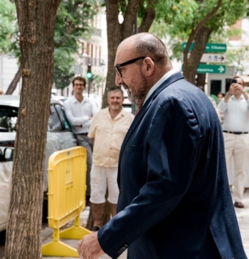 El juez pide los mensajes de Koldo y Aldama sobre la licencia [...]