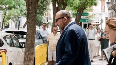 El juez pide los mensajes de Koldo y Aldama sobre la licencia de la empresa de hidrocarburos