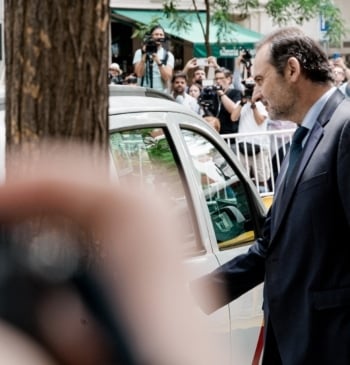 El juez pide al PSOE que informe sobre las donaciones que Ábalos [...]