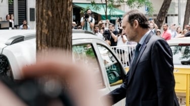 El juez pide al PSOE que informe sobre las donaciones que Ábalos realizó en 10 años